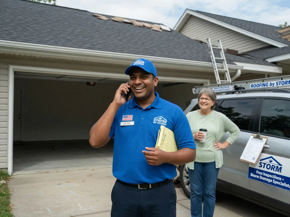 Roof Repair Near Me Grand Island, NE FAQs